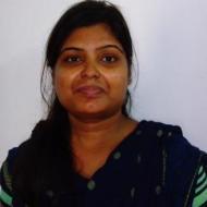 Magfura P. Class 12 Tuition trainer in Kolkata
