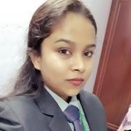 Banita G. Class I-V Tuition trainer in Bhubaneswar