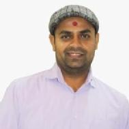 Dipan Navnitbhai Mistry Class 12 Tuition trainer in Vadodara