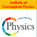 Photo of Institute of Conceptual Physics