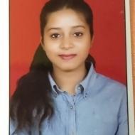 Ashima A. Class I-V Tuition trainer in Delhi