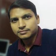 V V S Narayana Autocad trainer in Hyderabad