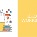 Photo of KHOJ Workshop