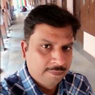 Naveen Kumar Jain Class 11 Tuition trainer in Ghaziabad