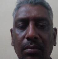 Kannan S Krishnamurthy NEET-UG trainer in Kalyan