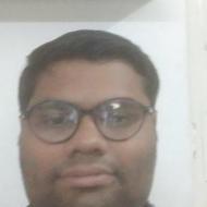 Nihar Shah Class 12 Tuition trainer in Ahmedabad