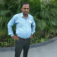 Harendra Prasad Class 10 trainer in Delhi