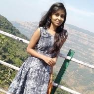 Priyanka A. Class I-V Tuition trainer in Satara