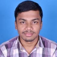 Bikramjit Mondal Class I-V Tuition trainer in Kolkata