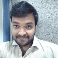 Raghavendra IBPS Exam trainer in Hyderabad