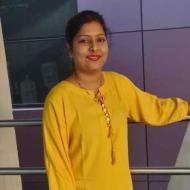Sudha P. BCom Tuition trainer in Noida