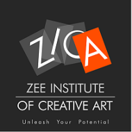 Zee Institute of Creative Art Animation & Multimedia institute in Jaipur