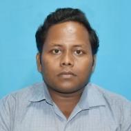 Debabrata Basak BTech Tuition trainer in Kolkata