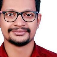 Sarath S nair Engineering Entrance trainer in Thiruvananthapuram