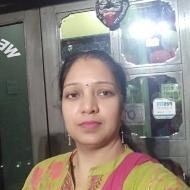 Sadhna B. Class 10 trainer in Delhi