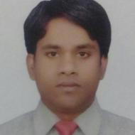 Mohd Shahbaz Microsoft Excel trainer in Hyderabad