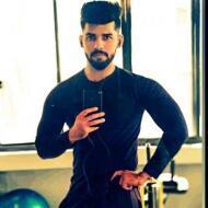 Ajay Sankpal Personal Trainer trainer in Pune