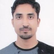 Fahad Jamal Class 12 Tuition trainer in Delhi