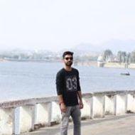 Dinesh Vaishnav MSc Tuition trainer in Jaipur