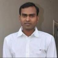 Ajay Kumar French Language trainer in Patna