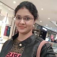 Pooja M. Class I-V Tuition trainer in Ahmedabad