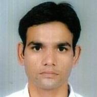Sunil Kumar Mishra Class 9 Tuition trainer in Delhi
