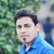 Sandeep Bajaj Spoken English trainer in Fatehabad