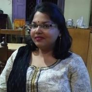 Amrita L. Class I-V Tuition trainer in Asansol