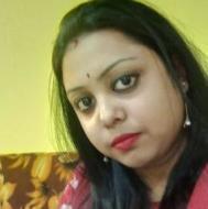 Shilpa B. Nursery-KG Tuition trainer in Kolkata