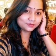 Madhumita M. Class I-V Tuition trainer in Kolkata