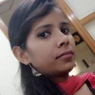 Radha K. Class I-V Tuition trainer in Delhi
