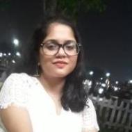 Ispita H. Class 6 Tuition trainer in Kolkata