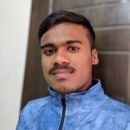 Kannam Rajashekher Yoga trainer in Hyderabad