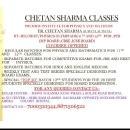 Photo of Chetan Sharma Physics Classes