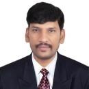 Photo of Srinivas Rao