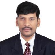 Srinivas Rao Class 10 trainer in Hyderabad