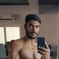 Mahesh Muramalla Personal Trainer trainer in Hyderabad