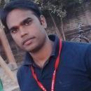 Photo of Vivek Pratap Singh