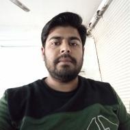 Neeraj Choudhary BTech Tuition trainer in Udaipur