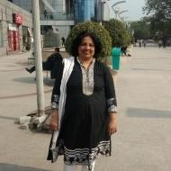 Rita M. Class 10 trainer in Delhi