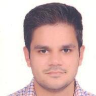 Gaurav Khanna Spanish Language trainer in Delhi