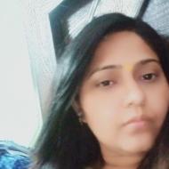 Sonia N. BA Tuition trainer in Delhi