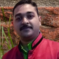 Somnath Chattaraj Call Center trainer in Bangalore