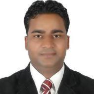Vikrant Paul Spoken English trainer in Lucknow