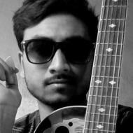 Kousik Adak Guitar trainer in Hooghly