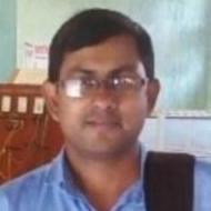 Manisankar Biswas Class 11 Tuition trainer in Kolkata