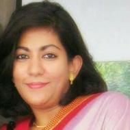 Debapriya G. Class I-V Tuition trainer in Kolkata