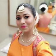 Manisha S. Dance trainer in Noida