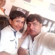 Krishna Kumar Class 11 Tuition trainer in Alappuzha