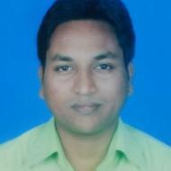 Bharat Chandra Meher Soft Skills trainer in Bargarh